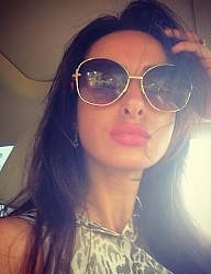 Moda Dodatki Okulary - 2159382