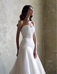 Moda Ślub Suknie ślubne - 2407004