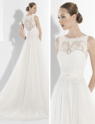 Moda Ślub Suknie ślubne - 2776854