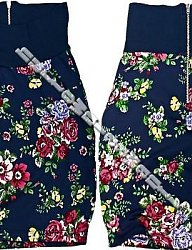 Moda Ciuchy Pozostałe - 1043911