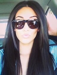 Moda Dodatki Okulary - 2486360