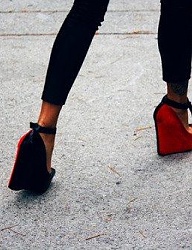 Moda Buty Koturny - 1303008