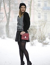 Moda Inne Moda uliczna - 1594115