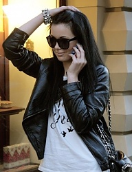 Moda Inne Moda uliczna - 1687887