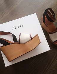 Moda Buty Koturny - 2699524