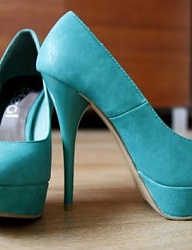 Moda Buty Szpilki - 1333461