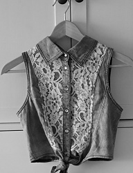 Moda Okrycia Kamizelki - 1381677