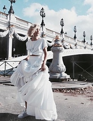 Moda Ciuchy Pozostałe - 3193616