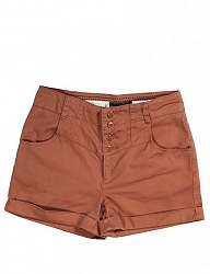 Moda Spodnie Spodenki - 1375458