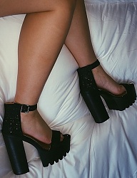 Moda Buty Pozostałe - 2878559