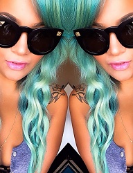 Moda Dodatki Okulary - 2744270