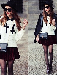 Moda Inne Moda uliczna - 1658673