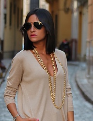 Moda Inne Moda uliczna - 1691810