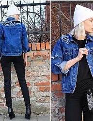 Moda Inne Moda uliczna - 1780783