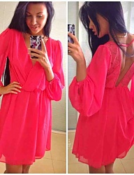 Moda Sukienki Dzienne - 2015145
