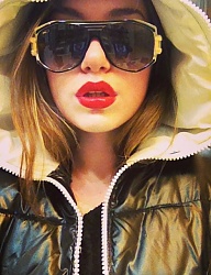 Moda Dodatki Okulary - 2831917
