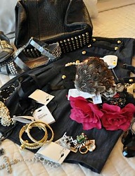 Moda Dodatki Pozostałe - 563086
