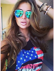 Moda Dodatki Okulary - 2048326