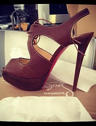 Moda Buty Szpilki - 1367649
