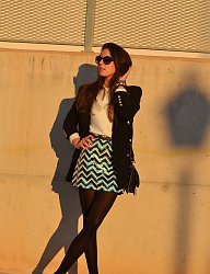 Moda Inne Moda uliczna - 1686501