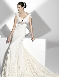 Moda Ślub Suknie ślubne - 1532963