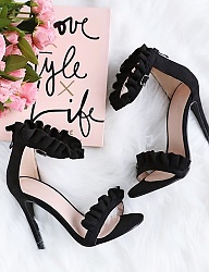 Moda Buty Szpilki - 3232282