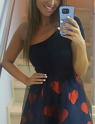 Moda Ciuchy Pozostałe - 3182826