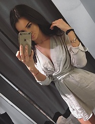 Moda Inne Moda uliczna - 3259855