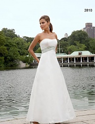 Moda Ślub Suknie ślubne - 472105