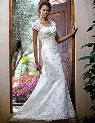 Moda Ślub Suknie ślubne - 330094