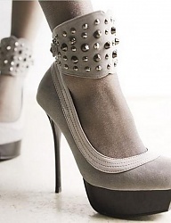 Moda Buty Szpilki - 1329847