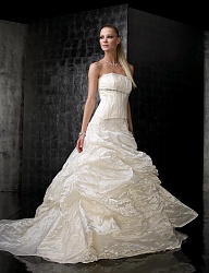 Moda Ślub Suknie ślubne - 493877