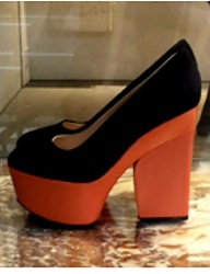 Moda Buty Czółenka - 1347953