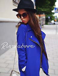 Moda Inne Moda uliczna - 1857724