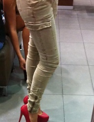 Moda Buty Szpilki - 1345360