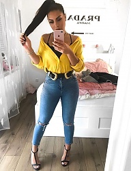 Moda Ciuchy Pozostałe - 3262296