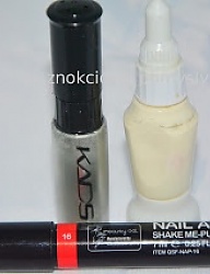 Paznokcie Naturalne - 3193867