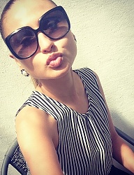 Moda Dodatki Okulary - 2697260