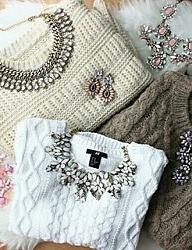 Moda Ciuchy Swetry - 3212863