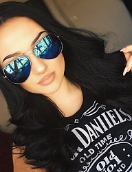 Moda Dodatki Okulary - 3058835