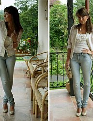 Moda Spodnie - 1155238
