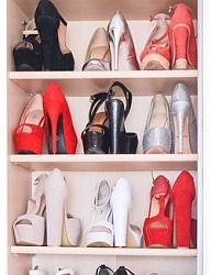 Moda Buty Szpilki - 3055355
