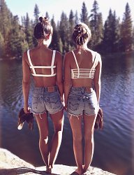 Moda Inne Moda uliczna - 1917274