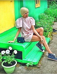 Moda Inne Moda uliczna - 1913857