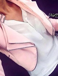 Moda Okrycia Kurtki - 2837740