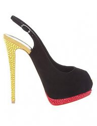 Moda Buty Pozostałe - 1274430