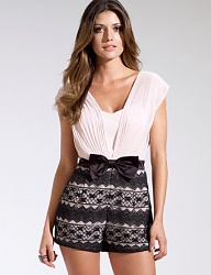 Moda Spodnie Kombinezony - 1895277