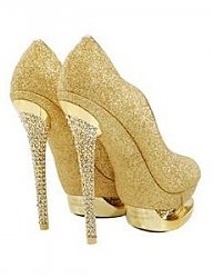 Moda Buty Szpilki - 1275383