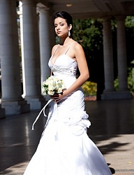 Moda Ślub Suknie ślubne - 967165