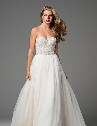 Moda Ślub Suknie ślubne - 3226312
